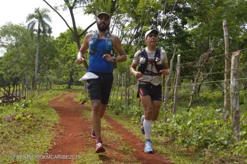 100KM DEL CARIBE | 100K 2016